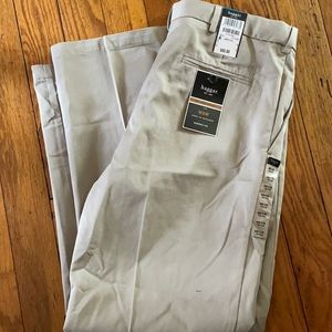Haggar Khaki Pants - 36x32